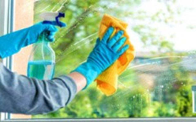 Commercial & Residential Cleaning Services Business Commercial & Residential Cleaning Services Business
