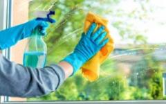 Cleaning-Maintenance
