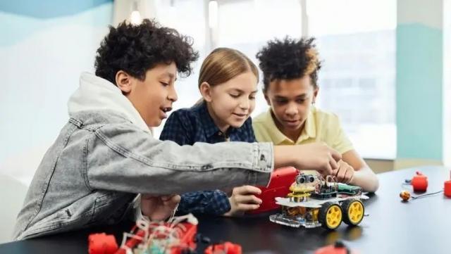 High-Growth Children’s Enrichment Business Scalable, As High-Growth Children’s Enrichment Business Scalable, As
