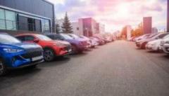 Automotive