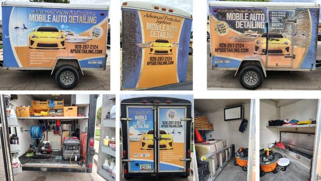 Turnkey Mobile Detailing Business Turnkey Mobile Detailing Business